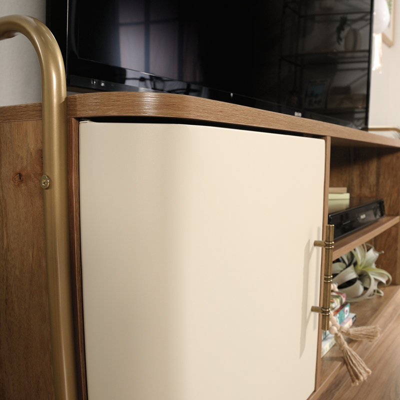 Brayden Studio® Habgood TV Stand for TVs up to 65" & Reviews Wayfair